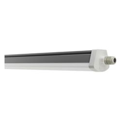 Ledvance LED-Feuchtraumleuchte Damp Proof Flex 1200, 19-34W, 4000K, IP66, Polyc... LEDVANCE-4099854440601 4099854440601 (Abb. 1)