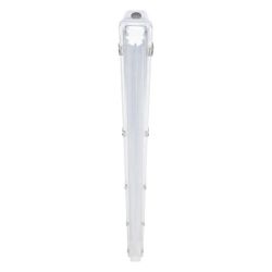 Ledvance Feuchtraumleuchten-Gehäuse DAMP PROOF HOUSING GEN 3 1200 P 1XLAMP, IP6... LEDVANCE-4099854118098 4099854118098 (Abb. 1)