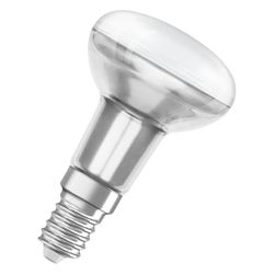 Ledvance LED-Reflektorlampe R50, 4,3W, 350lm, 2700K, E14, Glas, Warm weiß... LEDVANCE-4099854058714 4099854058714 (Abb. 1)