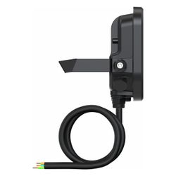 Ledvance LED-Strahler Floodlight 10 P, 1.200lm 4000K IP66, Aluminium, Schwarz, ... LEDVANCE-4099854305665 4099854305665 (Abb. 1)