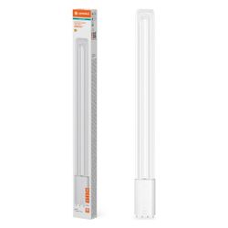 Ledvance LED-Lampe DULUX LED L36 HF & AC MAINS VALUE, 18W, 2300lm, 4000K, 2G11,... LEDVANCE-4058075822153 4058075822153 (Abb. 1)