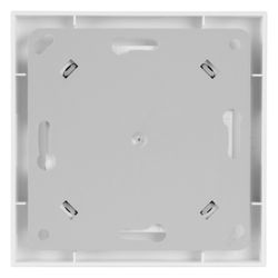 Ledvance Schalter SWITCH KINETIC DIRECT 4B, Zigbee 3,0, 81x81x17mm, Polycarbona... LEDVANCE-4099854589799 4099854589799 (Abb. 1)