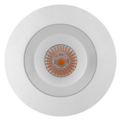 Ledvance Sanierungsring SP RING D133 WT, 68-115mm, Stahl, Weiß... LEDVANCE-4099854013355 4099854013355 (Abb. 1)