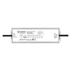 Ledvance LED-Treiber DR-PFM 150/220-240/24/P, 150W, 24V, IP66, Metall, Aluminiu... LEDVANCE-4058075239975 4058075239975 (Abb. 1)