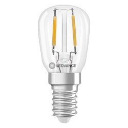 Ledvance LED-Speziallampe Special T26, 2,2W, 2700K, E14, Klar... LEDVANCE-4099854066108 4099854066108 (Abb. 1)