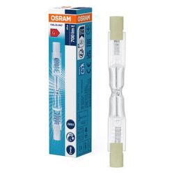 Ledvance Halogenstablampe HALOLINE PRO 48W R7s, 700lm, 2800K, 78mm, dimmbar, 64... LEDVANCE-4008321977595 4008321977595 (Abb. 1)