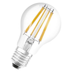Ledvance LED-Lampe Classic A DIM P 11W 827, Dimmbar, 1.521 lm, E27, Klar... LEDVANCE-4099854060595 4099854060595 (Abb. 1)