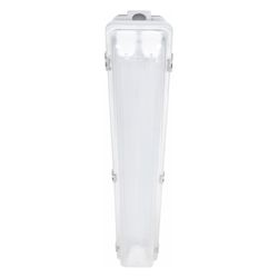 Ledvance Feuchtraumleuchten-Gehäuse Damp Proof Housing Gen 3 600 P 2xLamp, IP65... LEDVANCE-4099854118074 4099854118074 (Abb. 1)