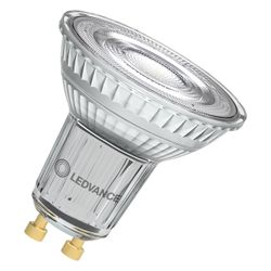 Ledvance LED-Reflektorlampe PAR16 DIM P, 2,4W, 36 Grad, 4000K, GU10, Glas, Kalt... LEDVANCE-4099854456831 4099854456831 (Abb. 1)