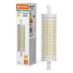 Ledvance LED-Speziallampe LED Line R7s, 20W, 3.000 lm, 3000 K, R7s, Klar, LED L... LEDVANCE-4099854249082 4099854249082 (Abb. 1)