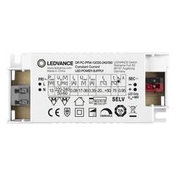 Ledvance LED-Treiber DR PC-PFM-13/220-240/350, 13W 350mA IP20, Kunststoff, Weiß... LEDVANCE-4058075239814 4058075239814 (Abb. 1)