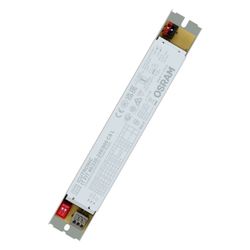 Ledvance LED-Hängeleuchte Linear IndiviLED D 1200, 40W 4000K, Aluminium, Weiß... LEDVANCE-4099854135330 4099854135330 (Abb. 1)