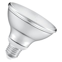 Ledvance LED-Reflektorlampe PAR30 DIM P, 10W, 2700K, 36 Grad, E27, Glas... LEDVANCE-4099854071195 4099854071195 (Abb. 1)