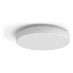 Ledvance LED-Sensorleuchte SURFACE FLAT ROUND SENSOR 330 P, 19W, IP54, 3000/400... LEDVANCE-4099854292699 4099854292699 (Abb. 1)