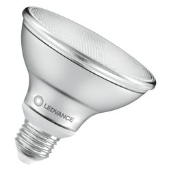 Ledvance LED-Reflektorlampe PAR30 DIM P, 10W, 2700K, 36 Grad, E27, Glas... LEDVANCE-4099854071195 4099854071195 (Abb. 1)