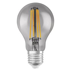 Ledvance LED-Filamentlampe SMART+ WiFi Classic A60, 806lm, 6W, E27, Dimmbar, Kl... LEDVANCE-4058075528239 4058075528239 (Abb. 1)