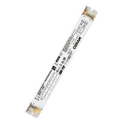 Ledvance Elektronisches Vorschaltgerät QUICKTRONIC PROFESSIONAL 5 QTP5 3X14,4X1... LEDVANCE-4008321484598 4008321484598 (Abb. 1)