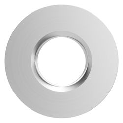 Ledvance Einbaustrahler SPOT COMBO ADJ V, 6W, 2700-4000K, IP65, Dimmbar, Alumin... LEDVANCE-4099854736490 4099854736490 (Abb. 1)