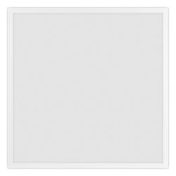 Ledvance Panel Comfort 625 ZB P, 36W, 4200lm, UGR kl. 19, CRI 90, 625x625mm, Al... LEDVANCE-4099854514050 4099854514050 (Abb. 1)