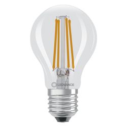 Ledvance LED-Lampe Classic A Daylight Sensor S, 7,3W 806lm 2700K E27, Klar... LEDVANCE-4099854048210 4099854048210 (Abb. 1)
