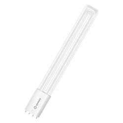 Ledvance LED-Lampe DULUX LED L HF & AC MAINS VALUE, 18W, 3000K, 2G11, 2070lm, I... LEDVANCE-4058075822139 4058075822139 (Abb. 1)
