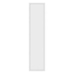 Ledvance Sanierungsleuchte Panel Surface 1574 V 48W ML 93040 U19, 1574x373x69mm... LEDVANCE-4099854730542 4099854730542 (Abb. 1)
