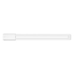 Ledvance LED-Lampe DULUX LED L HF & AC MAINS VALUE, 18W, 3000K, 2G11, 2070lm, I... LEDVANCE-4058075822139 4058075822139 (Abb. 1)