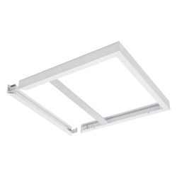 Ledvance LED-Panel PL COMP 625 DA V 30W 83040 U19, DALI-2, 4.200lm, 3000/4000K,... LEDVANCE-4099854739606 4099854739606 (Abb. 1)