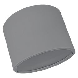 Ledvance Downlight Comfort DL CMFT D250 P, 42W, 3000K/4000K, IP44, Aluminium, W... LEDVANCE-4099854491047 4099854491047 (Abb. 1)