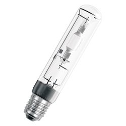Ledvance Halogen-Metalldampflampe POWERSTAR HQI-T 400 W/N, 40.000 lm, 3700 K, E... LEDVANCE-4058075039766 4058075039766 (Abb. 1)