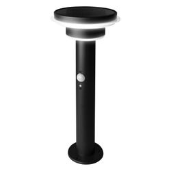 Ledvance Solar-Außenleuchte ENDURA Style Double Circle, 6W, 400lm, 3000K, IP44,... LEDVANCE-4058075392748 4058075392748 (Abb. 1)