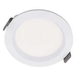 Ledvance Downlight Comfort DL CMFT D100 P, 13W 1430lm 3000/4000K IP44, Aluminiu... LEDVANCE-4099854490842 4099854490842 (Abb. 1)