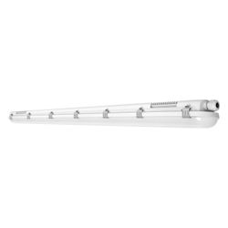 Ledvance Feuchtraumleuchte Damp Proof Value 1500, 50W 6000lm 4000K IP65, Polyca... LEDVANCE-4058075300903 4058075300903 (Abb. 1)