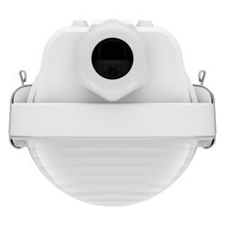 Ledvance Feuchtraumleuchte Damp Proof Fit 1200, 31W, 4960lm, IP65, Polycarbonat... LEDVANCE-4099854725623 4099854725623 (Abb. 1)