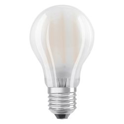 Ledvance LED-Filamentlampe SMART+ WiFi Classic A60, 806lm, 6W, E27, Dimmbar, Kl... LEDVANCE-4058075528239 4058075528239 (Abb. 1)