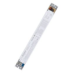 Ledvance LED-Treiber EXTERNAL DALI P -2X7, 55W, DALI-2, Push-DIM, IP20, Weiß... LEDVANCE-4099854295171 4099854295171 (Abb. 1)
