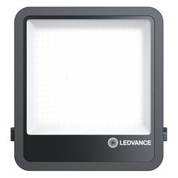 Ledvance LED-Strahler Floodlight 250 P 167W, 25.000 lm 4000 K 100 Grad, Alumini... LEDVANCE-4099854306600 4099854306600 (Abb. 1)