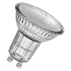 Ledvance LED-Reflektorlampe PAR16, 6,1W, 575lm, 2700K, 60 Grad, GU10... LEDVANCE-4099854457265 4099854457265 (Abb. 1)