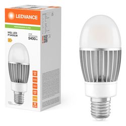 Ledvance HQL LED ALU PERFORMANCE, 5.400lm 41W 827 E40, IP65, Weiß, AC41495... LEDVANCE-4099854040764 4099854040764 (Abb. 1)