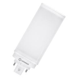 Ledvance LED-Lampe DULUX LED T/E26 HF & AC MAINS VALUE, 10W, 990lm, 3000K, GX24... LEDVANCE-4058075822290 4058075822290 (Abb. 1)