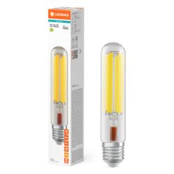Ledvance LED-Filamentlampe NAV 100, 7.000 lm, 41 W, 2700 K, E40, Klar... LEDVANCE-4099854072055 4099854072055 (Abb. 1)
