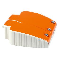 Ledvance Zugentlastung OT CABLE CLAMP E-STYLE, 38x53x25mm... LEDVANCE-4052899167896 4052899167896 (Abb. 1)