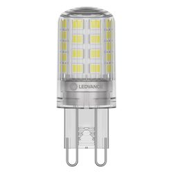 Ledvance LED-Lampe PIN 40, 4,2W 470lm 4000K G9, Klar... LEDVANCE-4099854248993 4099854248993 (Abb. 1)