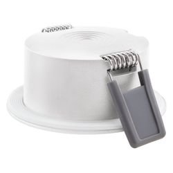 Ledvance Einbaustrahler Spot Air Adjust, 36 Grad, 3000K, 4W, IP23, Aluminium, W... LEDVANCE-4099854000041 4099854000041 (Abb. 1)