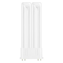Ledvance LED-Kompaktleuchtstofflampe DULUX LED F36 EM & AC MAINS VALUE, 20W, 25... LEDVANCE-4058075822511 4058075822511 (Abb. 1)