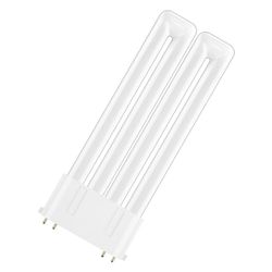 Ledvance LED-Kompaktleuchtstofflampe DULUX LED F36 EM & AC MAINS VALUE, 20W, 25... LEDVANCE-4058075822511 4058075822511 (Abb. 1)