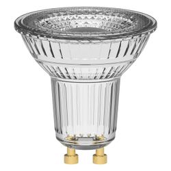 Ledvance LED-Reflektorlampe PAR16 DIM P, 6,9W, 650lm, 2700K, 120 Grad, GU10... LEDVANCE-4099854456398 4099854456398 (Abb. 1)