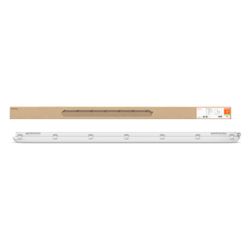 Ledvance Feuchtraumleuchte DP 1500 26W 840, 3500lm 110 Grad IP65 IK08, Polycarb... LEDVANCE-4058075541146 4058075541146 (Abb. 1)