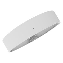 Ledvance Downlight Slim Alu D205, 19W, 3000K/4000K, IP44, Aluminium, Weiß... LEDVANCE-4099854441844 4099854441844 (Abb. 1)