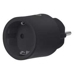 Ledvance Smart-Steckdose SMART+ MATTER Plug EU, 2.300W, 10A, Weiß... LEDVANCE-4099854295195 4099854295195 (Abb. 1)
